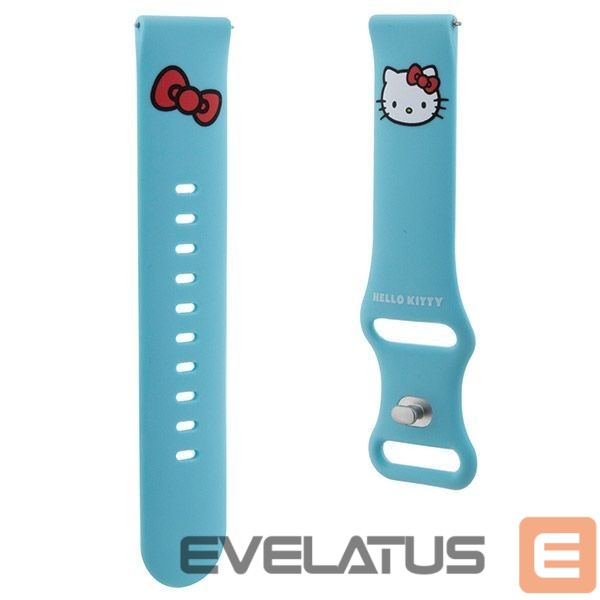 Other Phone Accessory Hello Kitty Blue