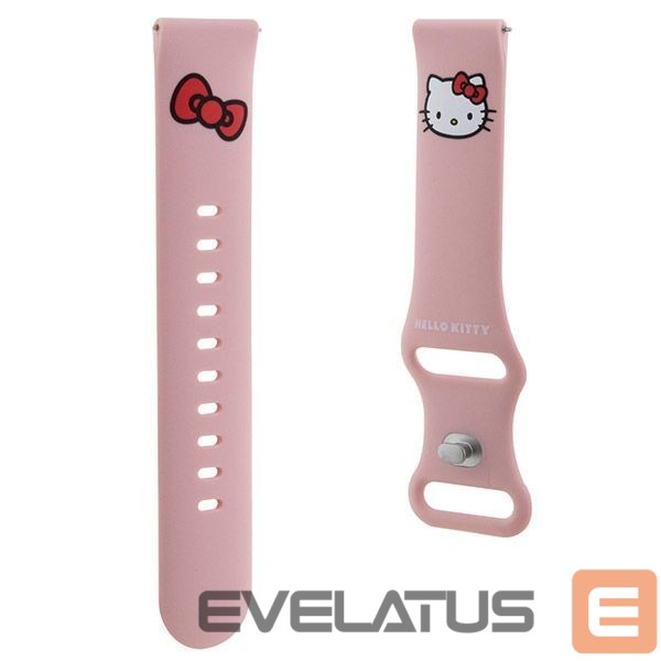 Other Phone Accessory Hello Kitty Pink
