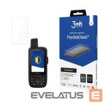 Protective glass 3MK  Garmin GPSMAP 66i - 3mk FlexibleGlass 