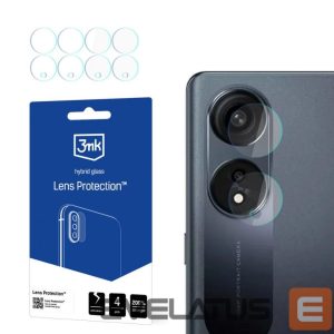 Other Phone Accessory 3MK  3mk Lens Protection  hybrid camera glass for Oppo A1 5G 