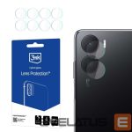 Other Phone Accessory 3MK  3mk Lens Protection  hybrid camera glass for Honor Play 40 Plus 