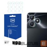 Other Phone Accessory 3MK  3mk Lens Protection  hybrid camera glass for Realme Note 50 