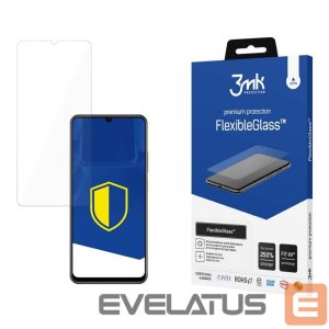 Other Phone Accessory 3MK  3mk FlexibleGlass  hybrid glass on Realme Note 50 