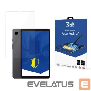 Other Phone Accessory 3MK  3mk Paper Feeling  matte foil for Samsung Galaxy Tab A9 