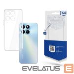 Other Phone Accessory 3MK  3mk Clear Case for Honor X6A - transparent 