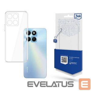 Other Phone Accessory 3MK  3mk Clear Case for Honor X6A - transparent 