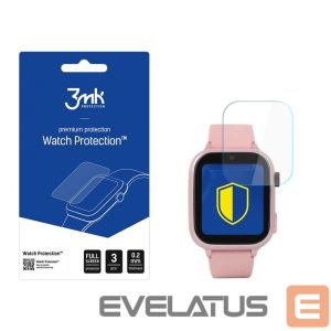 Other Phone Accessory 3MK  3mk Watch Protection  v. ARC+ protective foil on Garett Kids Cute 2 
