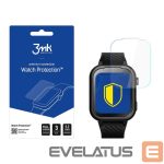 Other Phone Accessory 3MK  3mk Watch Protection  hybrid glass v. FlexibleGlass Lite on Garett Essa Go 