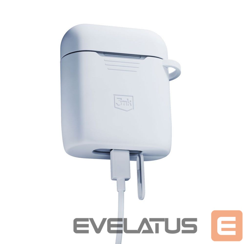 Other Phone Accessory 3MK AirPods 2
