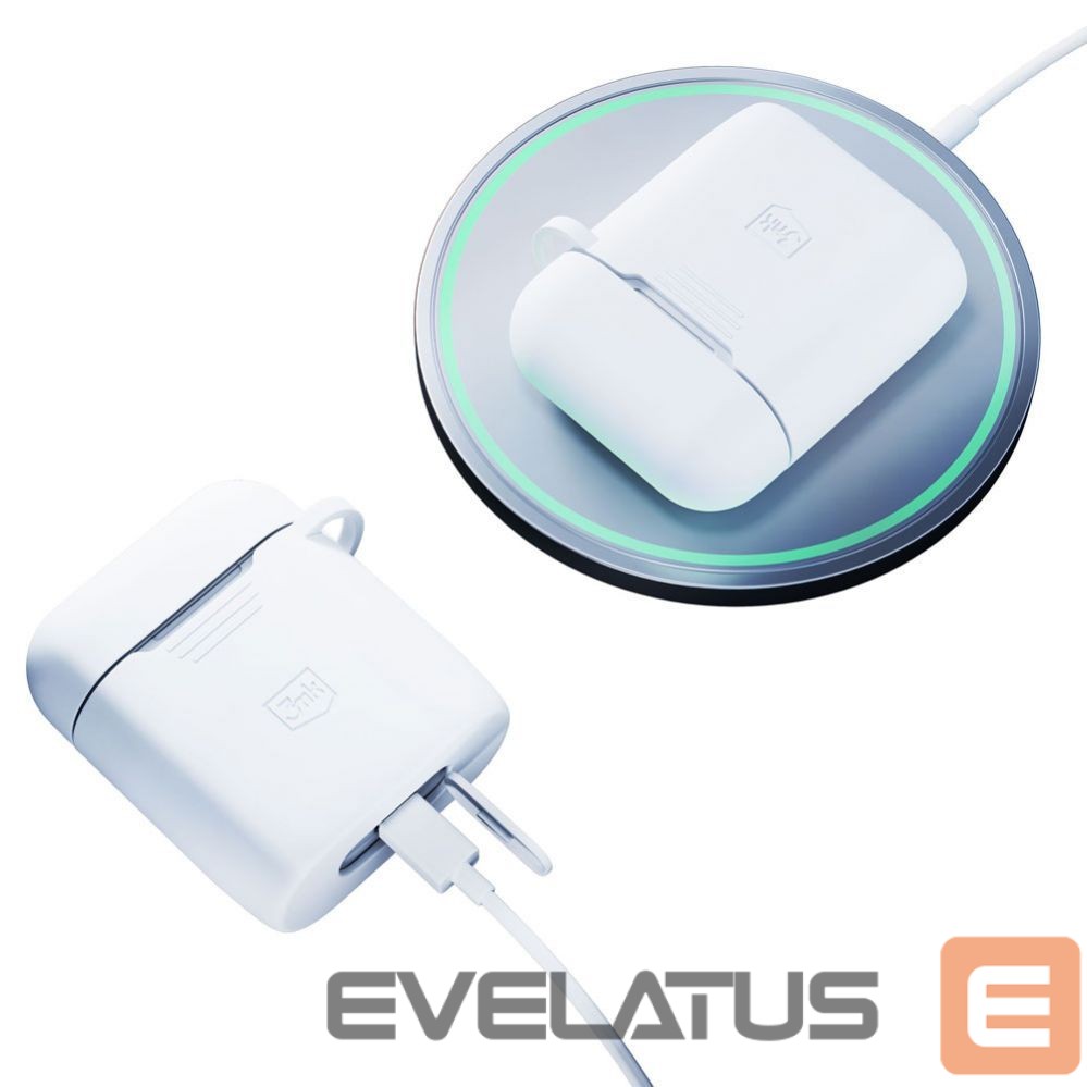 Other Phone Accessory 3MK AirPods 2