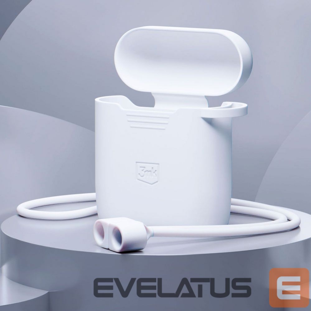 Other Phone Accessory 3MK AirPods 2