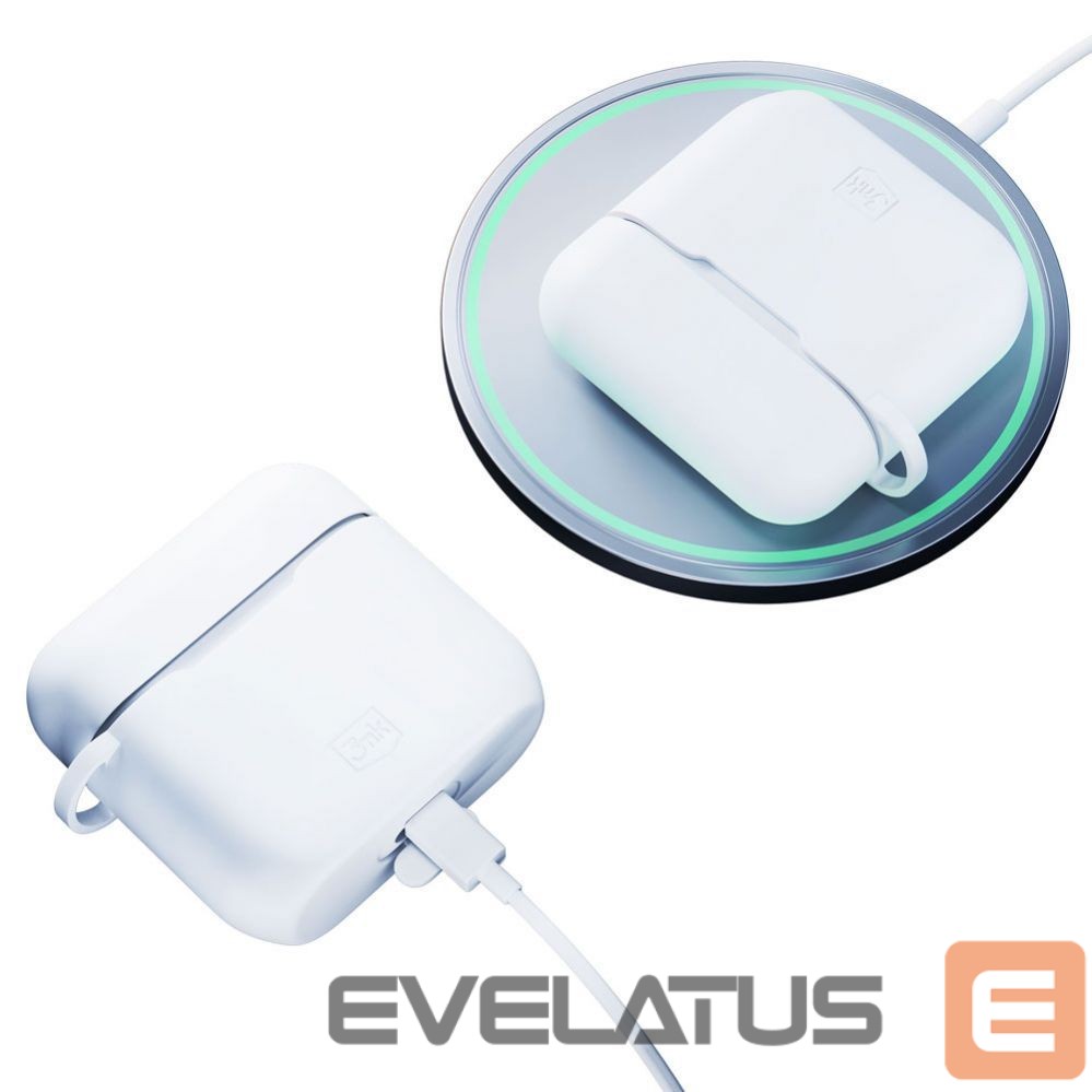 Other Phone Accessory 3MK AirPods 3
