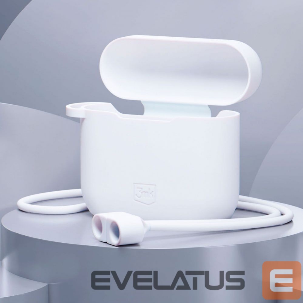 Other Phone Accessory 3MK AirPods 3