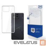 Other Phone Accessory 3MK  3mk Clear Case for ASUS Zenfone 11 Ultra - transparent 