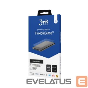Other Phone Accessory 3MK  3mk FlexibleGlass  hybrid glass for iPod Touch 7 