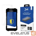 Other Phone Accessory 3MK  3mk FlexibleGlass  hybrid glass on Zebra TC26BK 