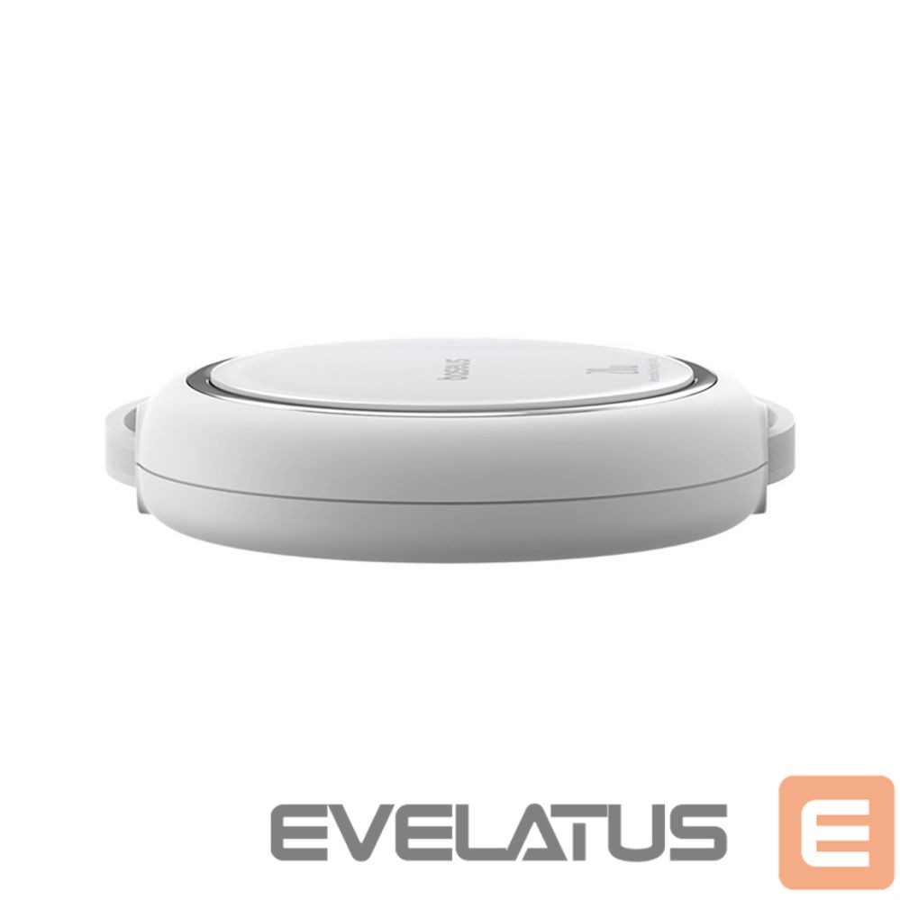 Cable Baseus Baseus Free2Pull Cable Retractable USB-C / Lightning 20W 1m - White