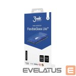 Other Phone Accessory 3MK  3mk FlexibleGlass Lite  hybrid glass on Zebra TC57 