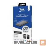 Other Phone Accessory 3MK  9H Privacy Glass 3mk HardGlass Max Privacy for iPhone 7 