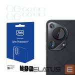 Other Phone Accessory 3MK  3mk Lens Protection  hybrid camera glass for Huawei Pura 70 Ultra 