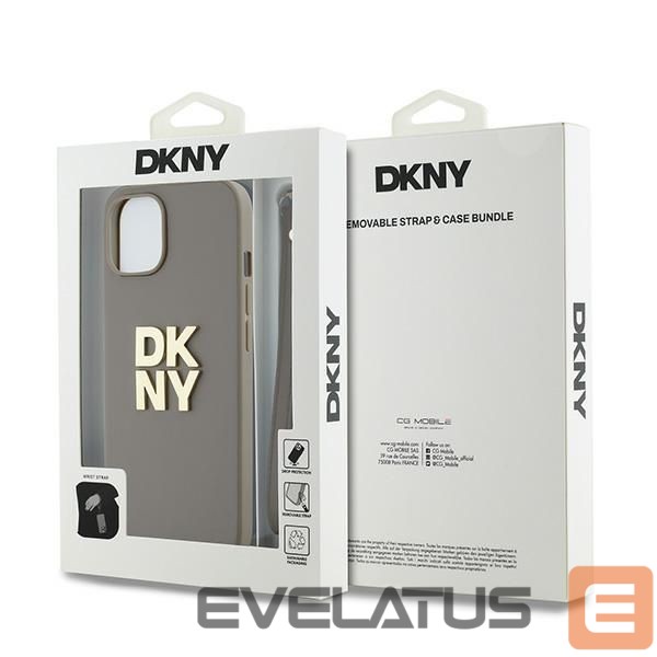 Other Phone Accessory DKNY Beige