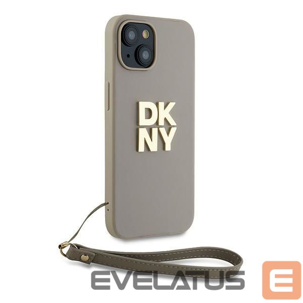 Other Phone Accessory DKNY Beige