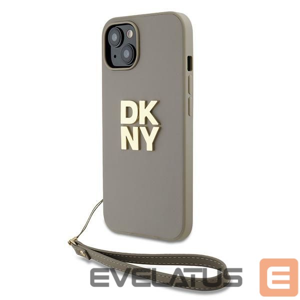 Other Phone Accessory DKNY Beige