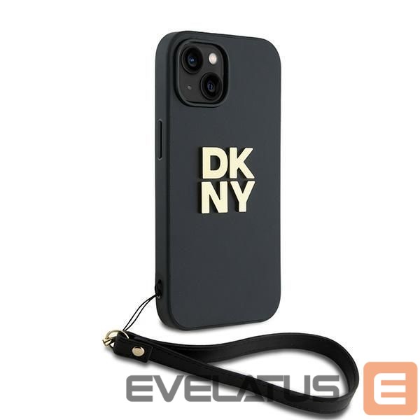 Other Phone Accessory DKNY Black
