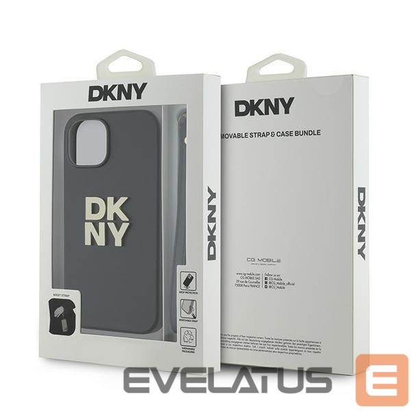 Other Phone Accessory DKNY Black