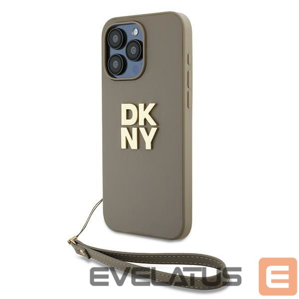 Other Phone Accessory DKNY Beige
