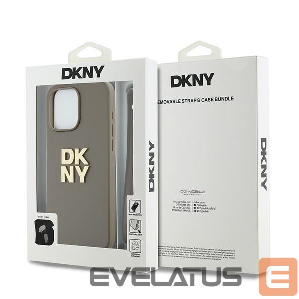Other Phone Accessory DKNY Beige