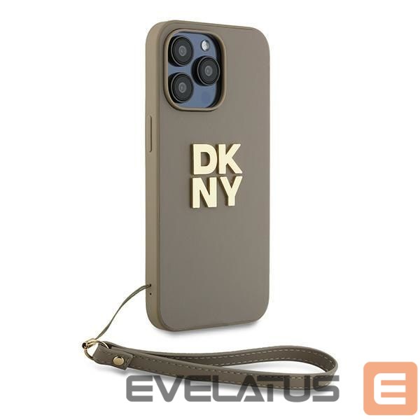 Other Phone Accessory DKNY Beige