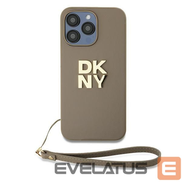 Other Phone Accessory DKNY Beige
