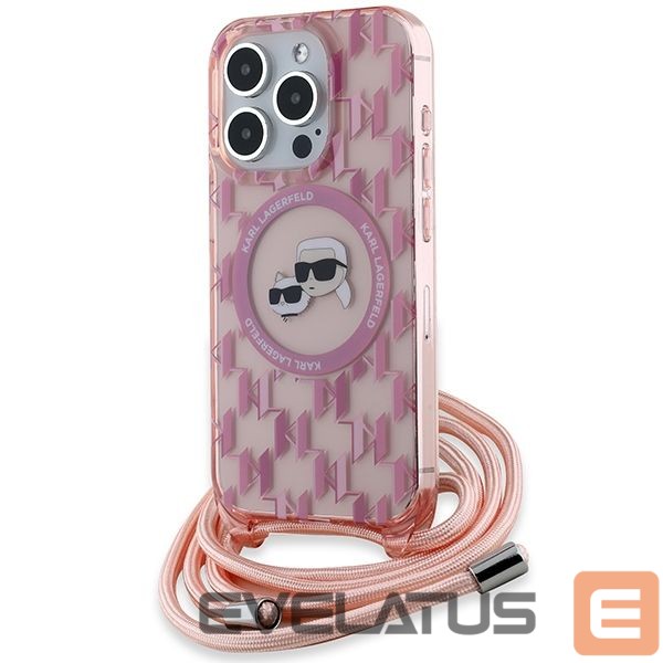 Other Phone Accessory Karl Lagerfeld Pink