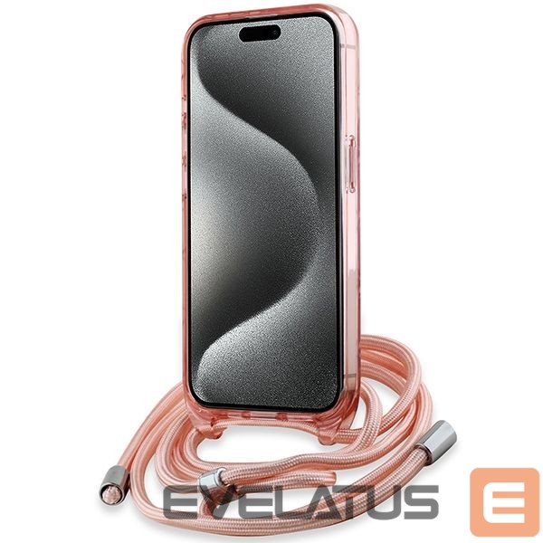 Other Phone Accessory Karl Lagerfeld Pink