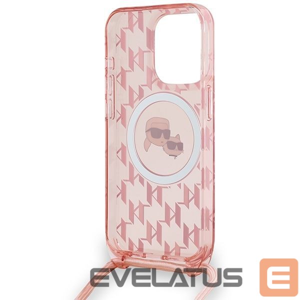 Other Phone Accessory Karl Lagerfeld Pink