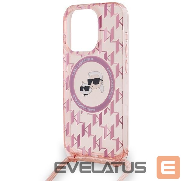 Other Phone Accessory Karl Lagerfeld Pink
