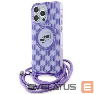 Other Phone Accessory Karl Lagerfeld  Violet 