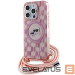 Other Phone Accessory Karl Lagerfeld  Pink 