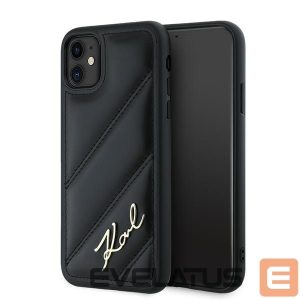Other Phone Accessory Karl Lagerfeld  Black 