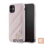 Other Phone Accessory Karl Lagerfeld  Pink 