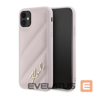 Other Phone Accessory Karl Lagerfeld  Pink 