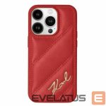 Other Phone Accessory Karl Lagerfeld  Red 