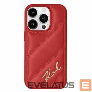 Other Phone Accessory Karl Lagerfeld  Red 
