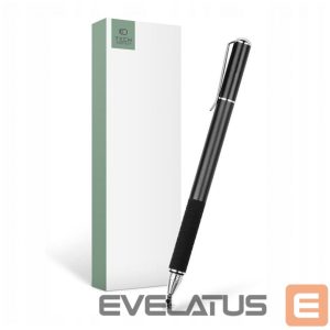Stylus Tech-Protect  Tech-Protect Stylus - Black 