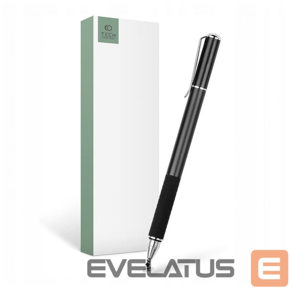 Stylus Tech-Protect Tech-Protect Stylus - Black