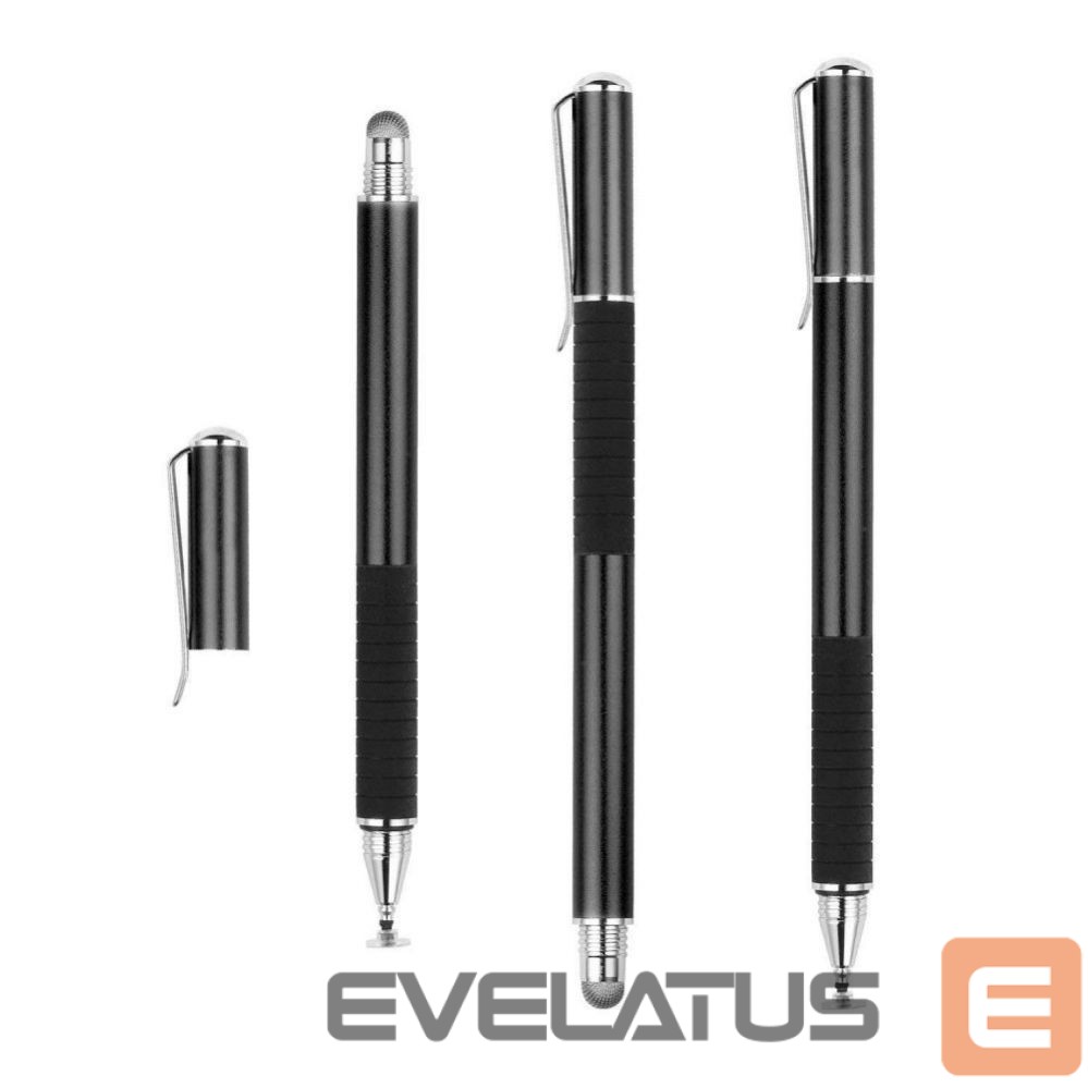 Stylus Tech-Protect Tech-Protect Stylus - Black