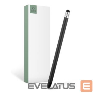 Stylus Tech-Protect  Tech-Protect Touch Stylus - Black 