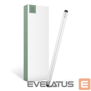 Stylus Tech-Protect  Tech-Protect Touch Stylus - Silver 