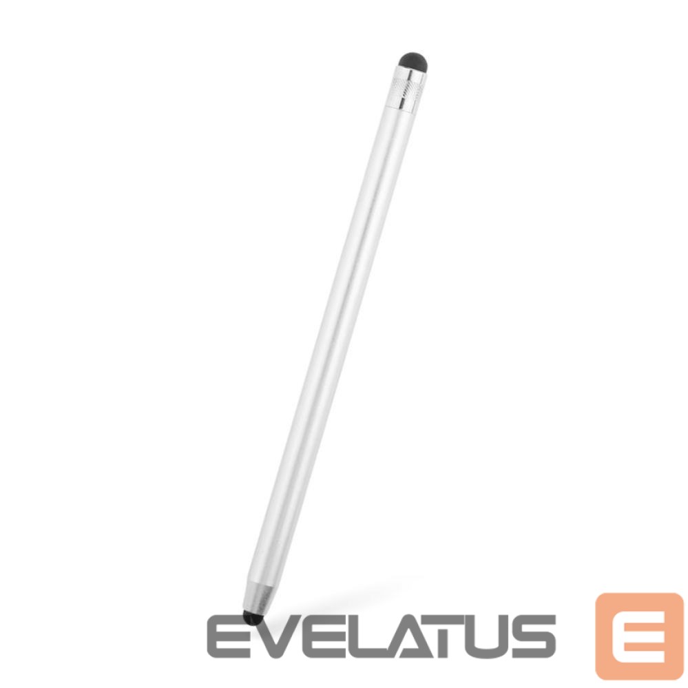 Stylus Tech-Protect Tech-Protect Touch Stylus - Silver